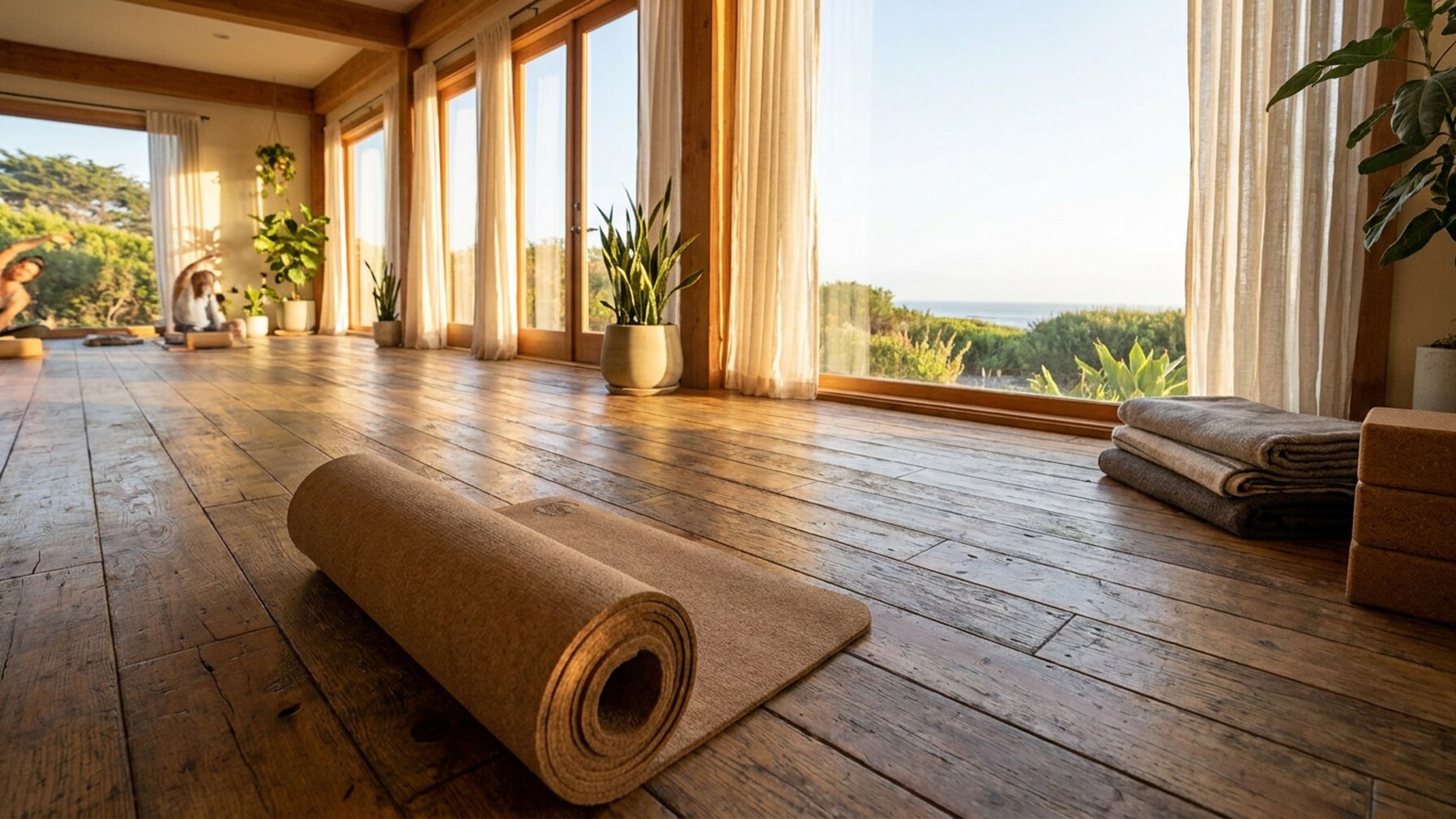 The Science and Research Behind Wellness Approaches on the Sunshine Coast