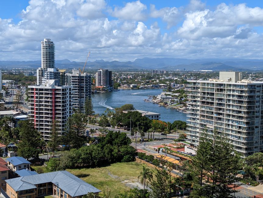 Maroochydore's New CBD Is Already Rewriting the Property Price Map