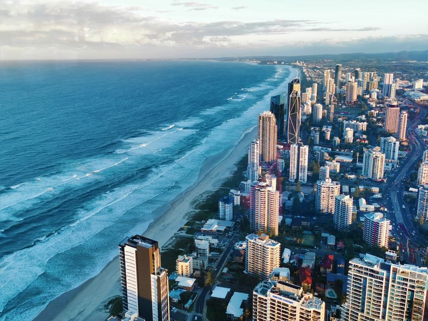 Sunshine Coast's Smart City Push: The Surveillance Risks and Ethical Minefields Behind the Digital Promise