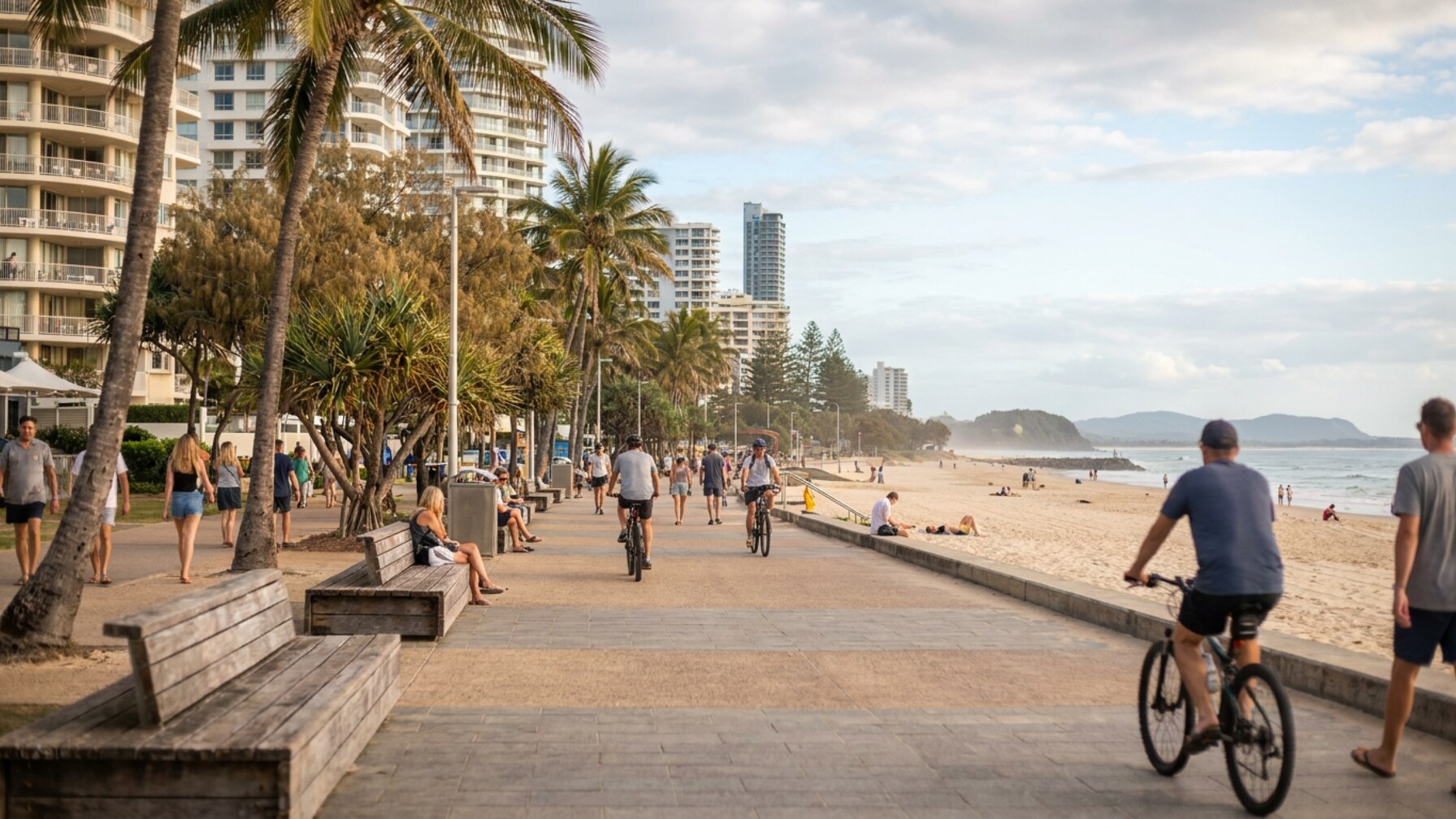 Sunshine Coast Official Updates: From Community Infrastructure to Emergency Readiness