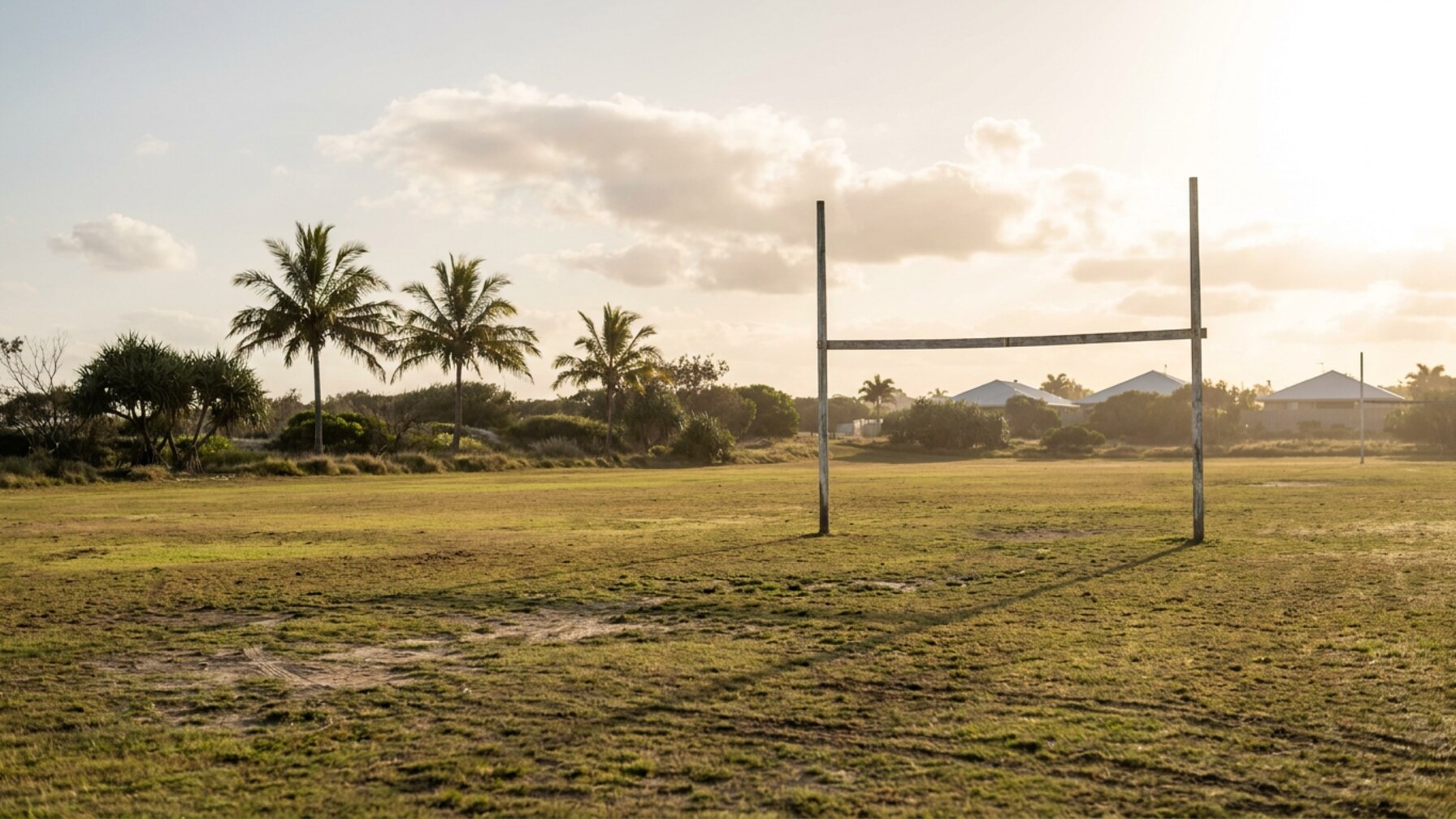 Sunshine Coast Sports Infrastructure Expands to Handle Rising Local Demand