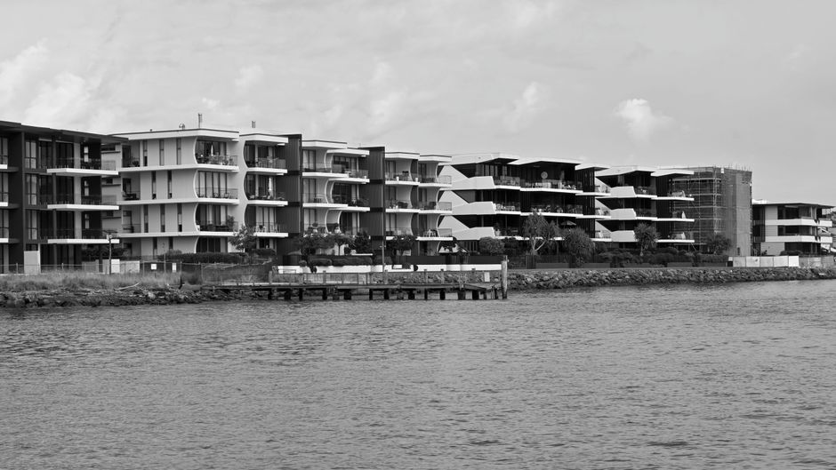 Rezoning Push Could Reshape Bokarina's Low-Density Character Forever