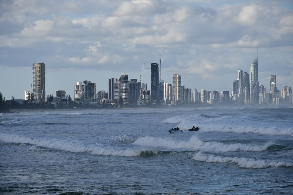 Sunshine Coast Leaders Make Critical Growth and Environment Decisions