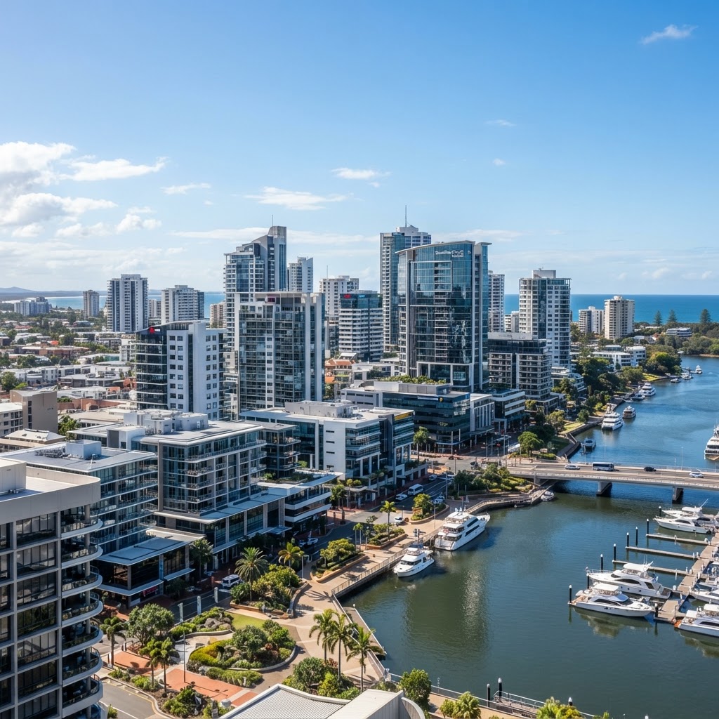 Property cools, AI scams rise, and your cost of living climbs: What Sunshine Coast residents need to understand right now