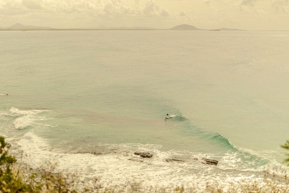 Behind the scene on the Sunshine Coast: The creators sparking local cultural renewal