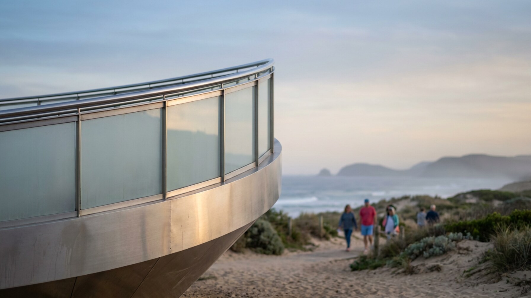 Sunshine Coast Tech Scene Sees Cable Landing, Data Investments and AI Trials