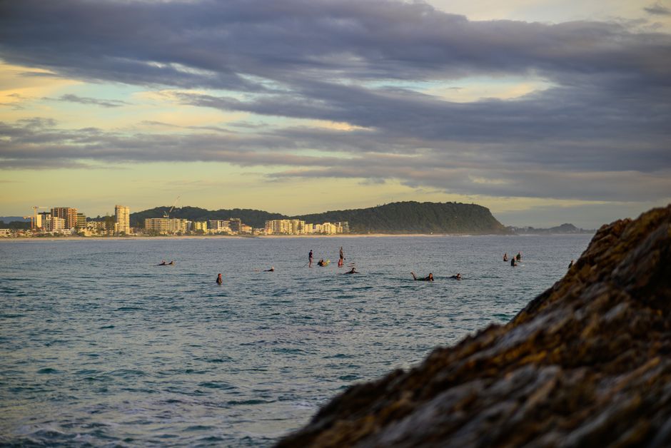 Sun, Surf, and Silicon: What Sets the Sunshine Coast Apart in the Global Tech Race