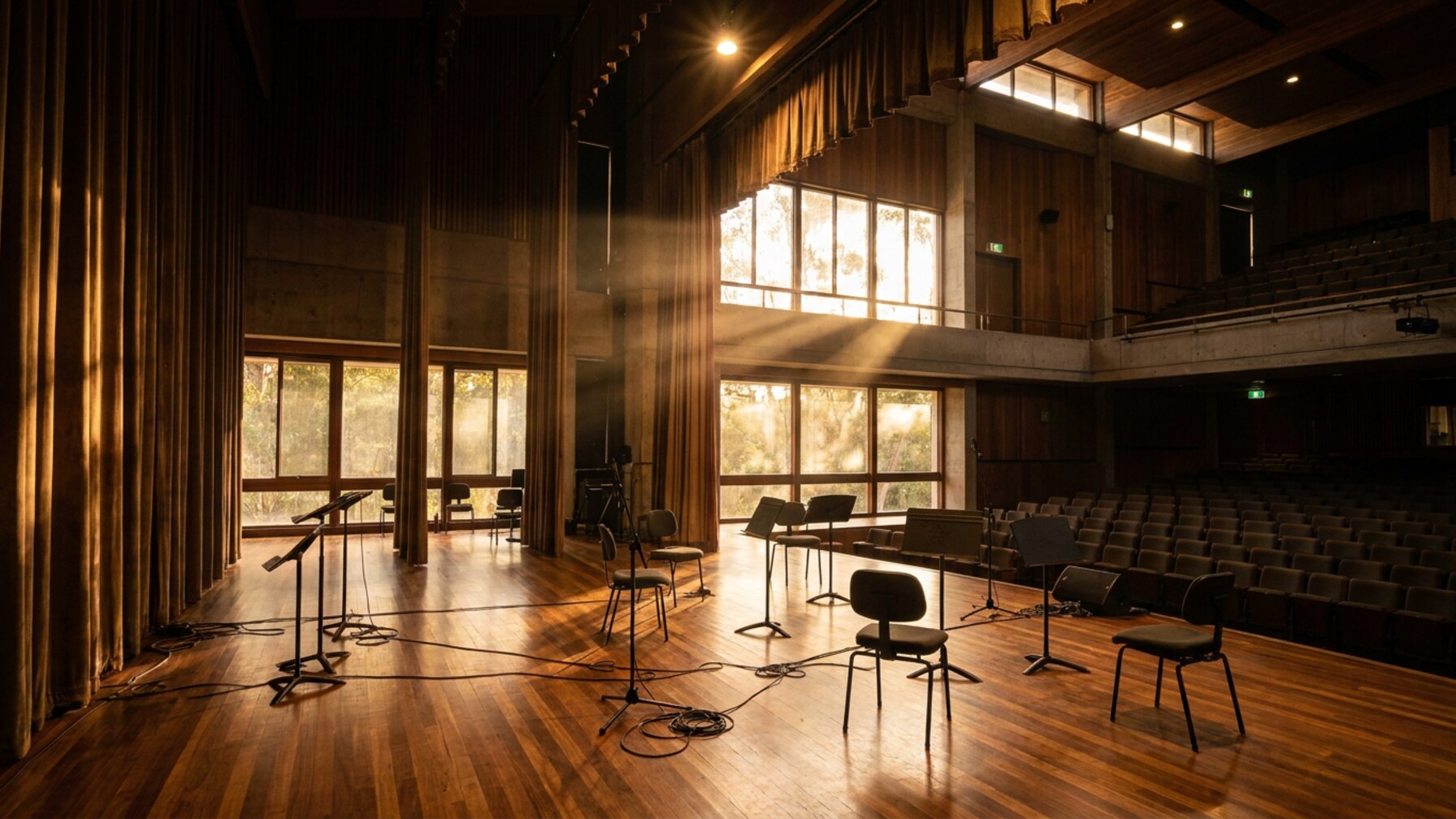 Local Arts Initiatives Define Sunshine Coast's Creative and Cultural Identity