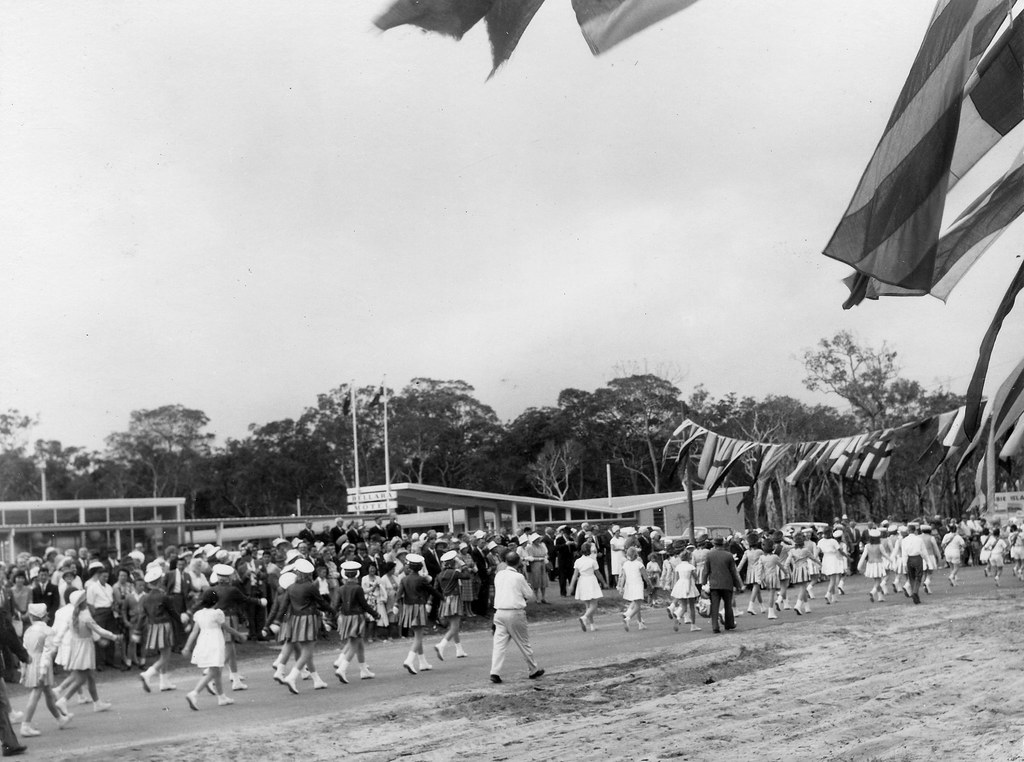 Queensland State Legislature’s New Bills Could Alter Sunshine Coast Services and Infrastructure Timelines