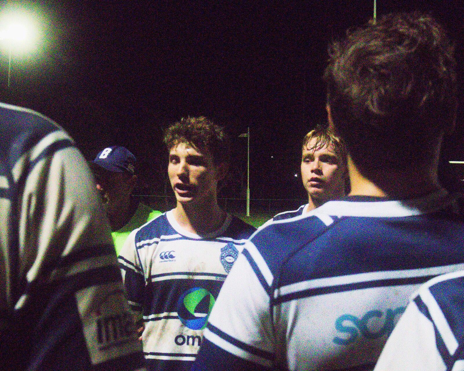 University vs Brothers Sunshine Coast 2022 04 29