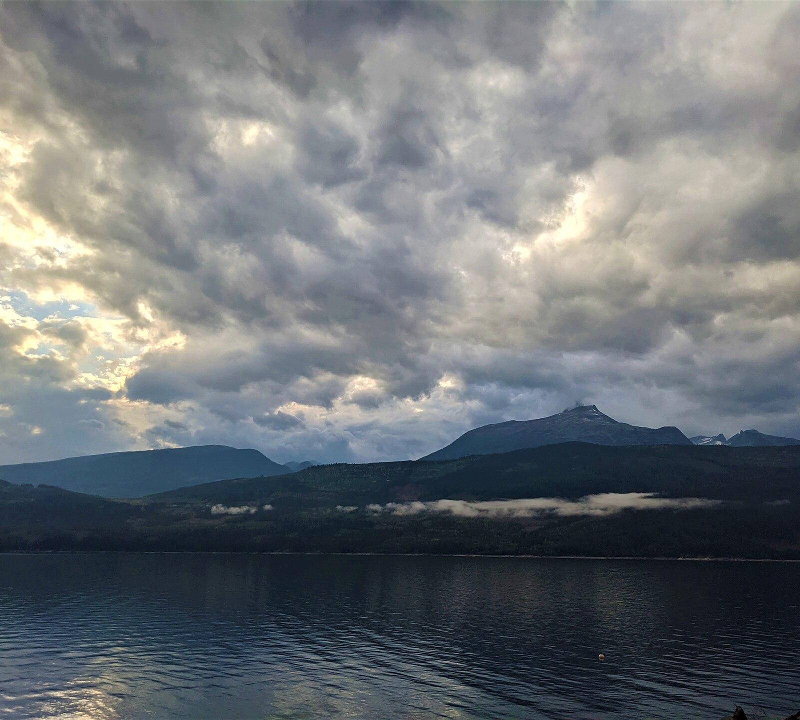 Sunshine Coast