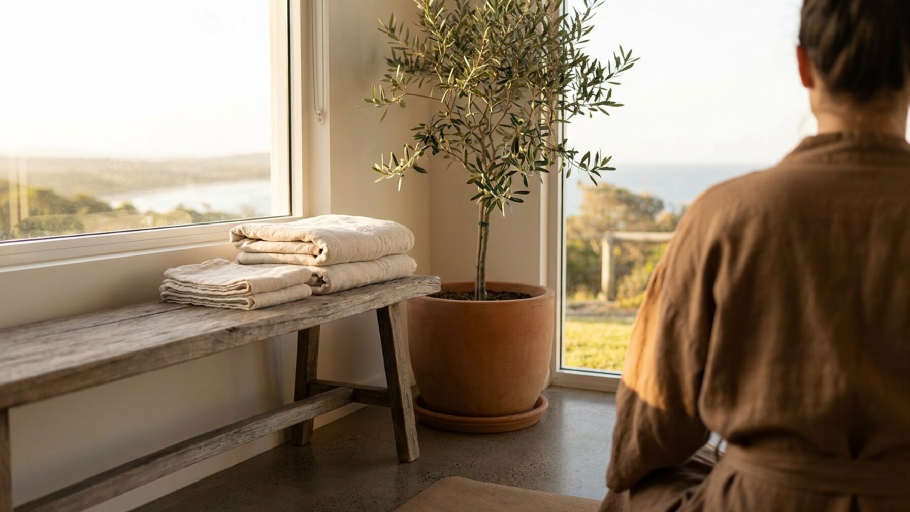 Sunrise Spots for Morning Meditation and Yoga on the Sunshine Coast