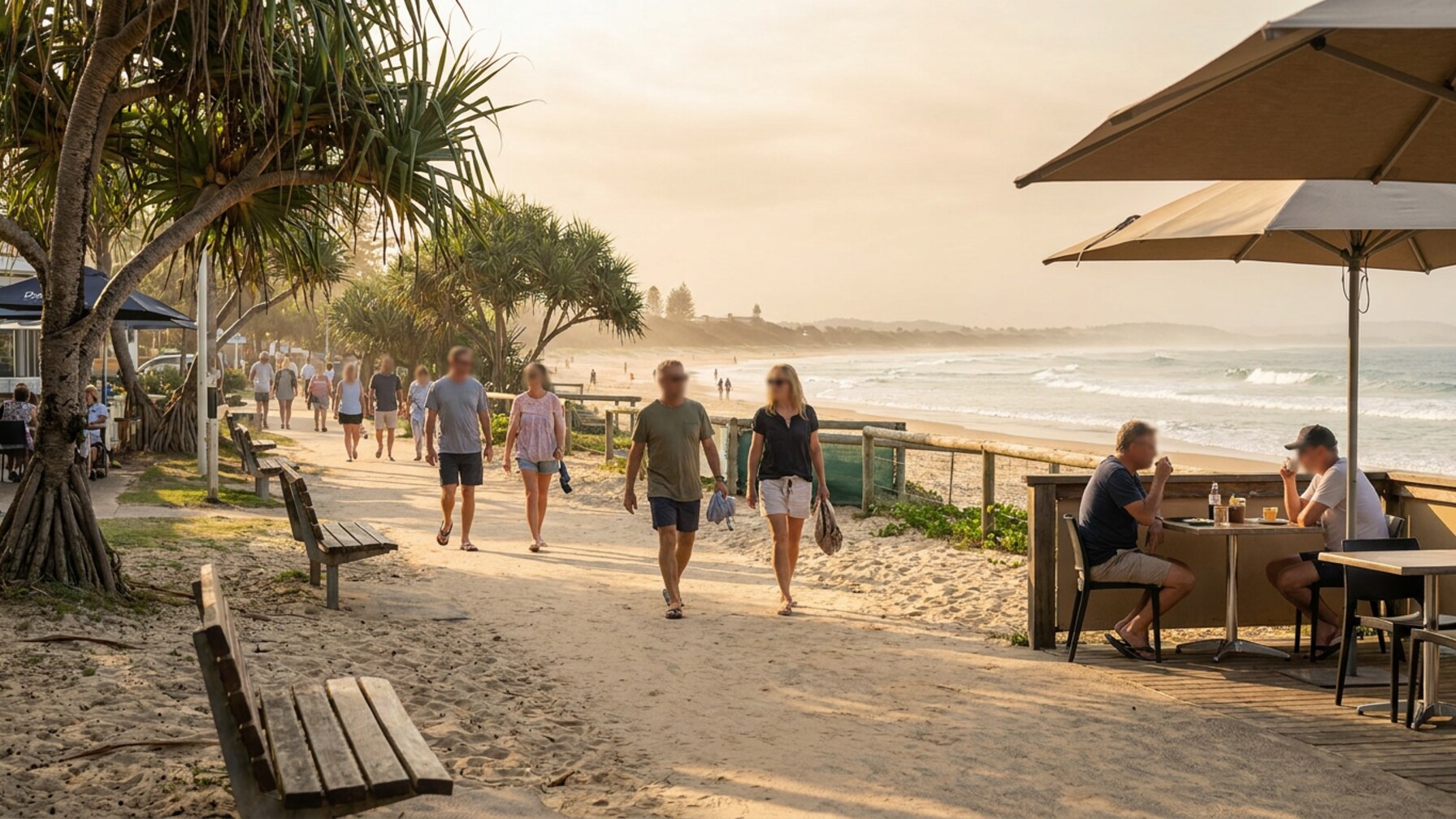 Practical Guide for Residents Ready to Explore and Enjoy the Sunshine Coast This July