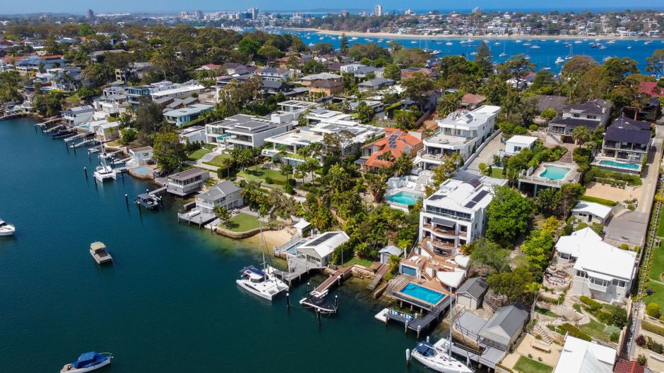 Sunshine Coast First-Home Buyers Shift Gears as Entry Points Tighten