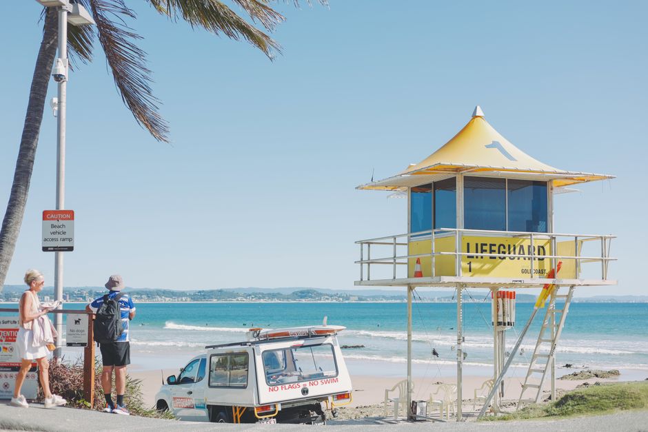 From Mooloolaba to Maroochydore: How the Sunshine Coast's Tech Boom Is Reshaping Daily Life