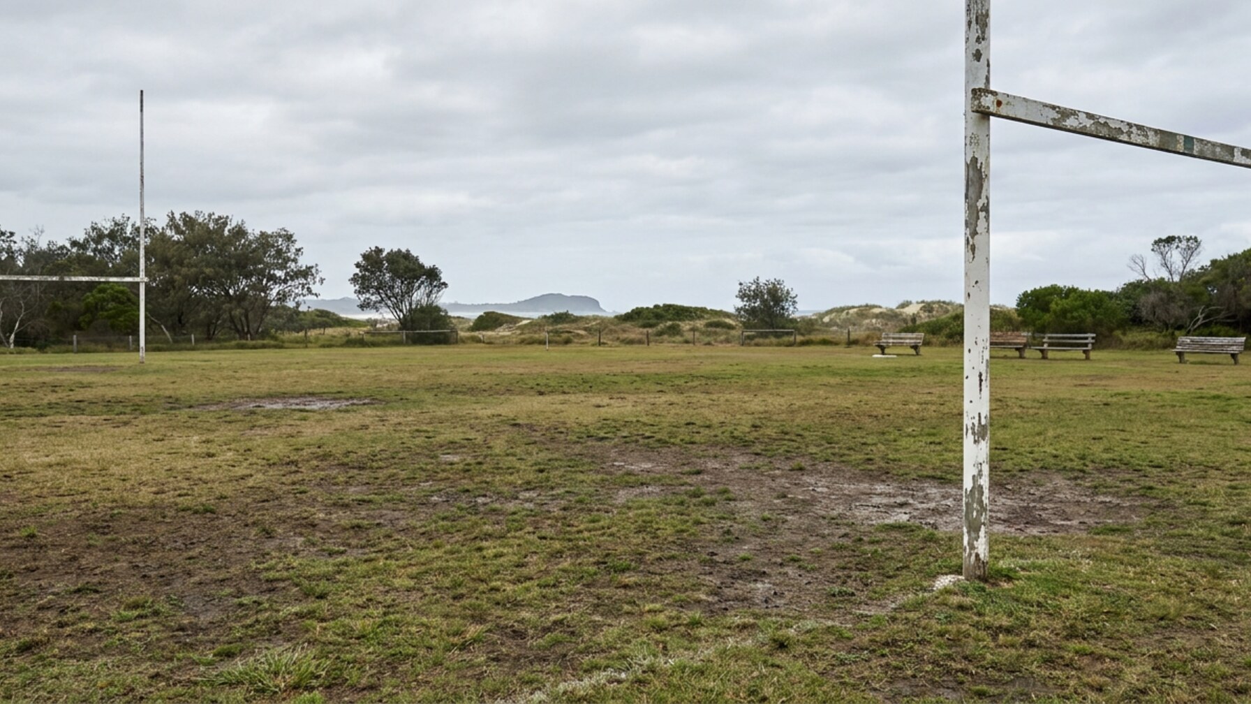 Sunshine Coast clubs thrive through community focus