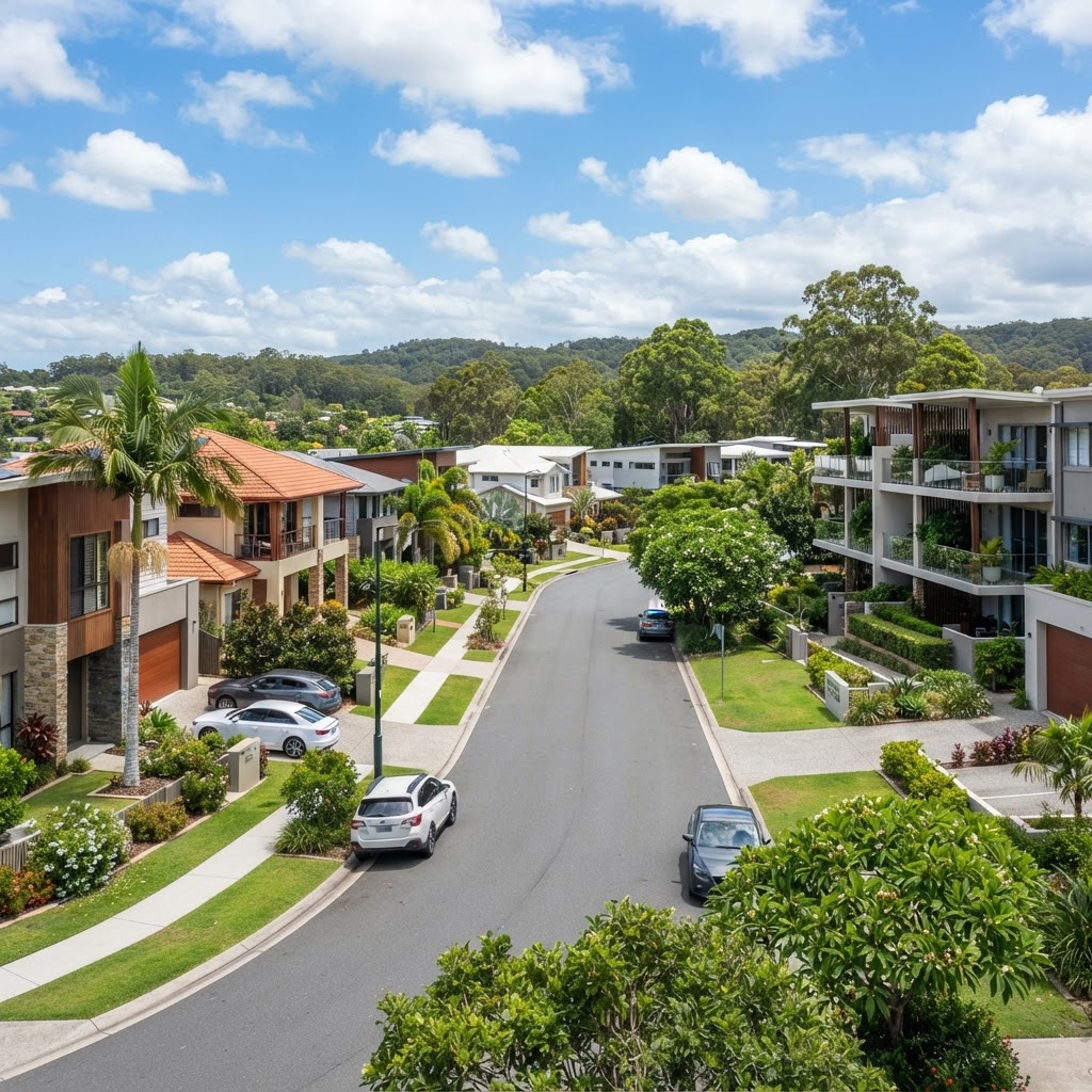 The Sunshine Coast suburbs where buying a home is now cheaper than renting one