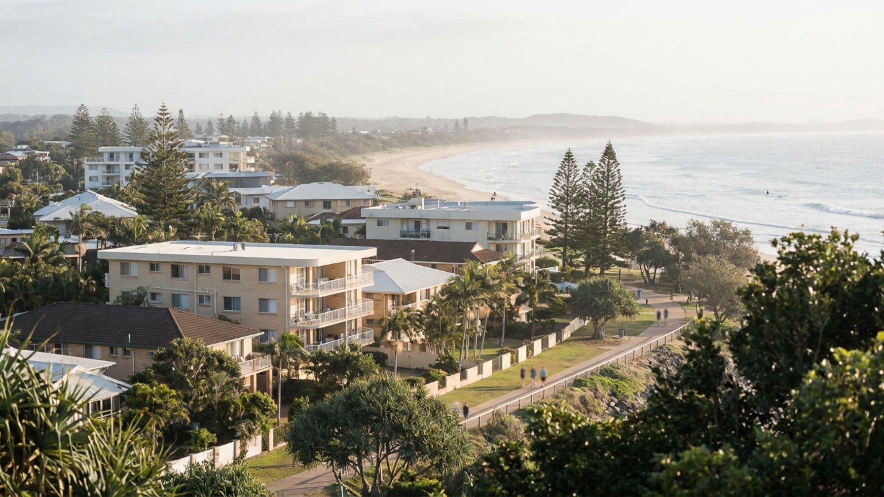 Background Context and How We Arrived at This Point on Sunshine Coast Growth
