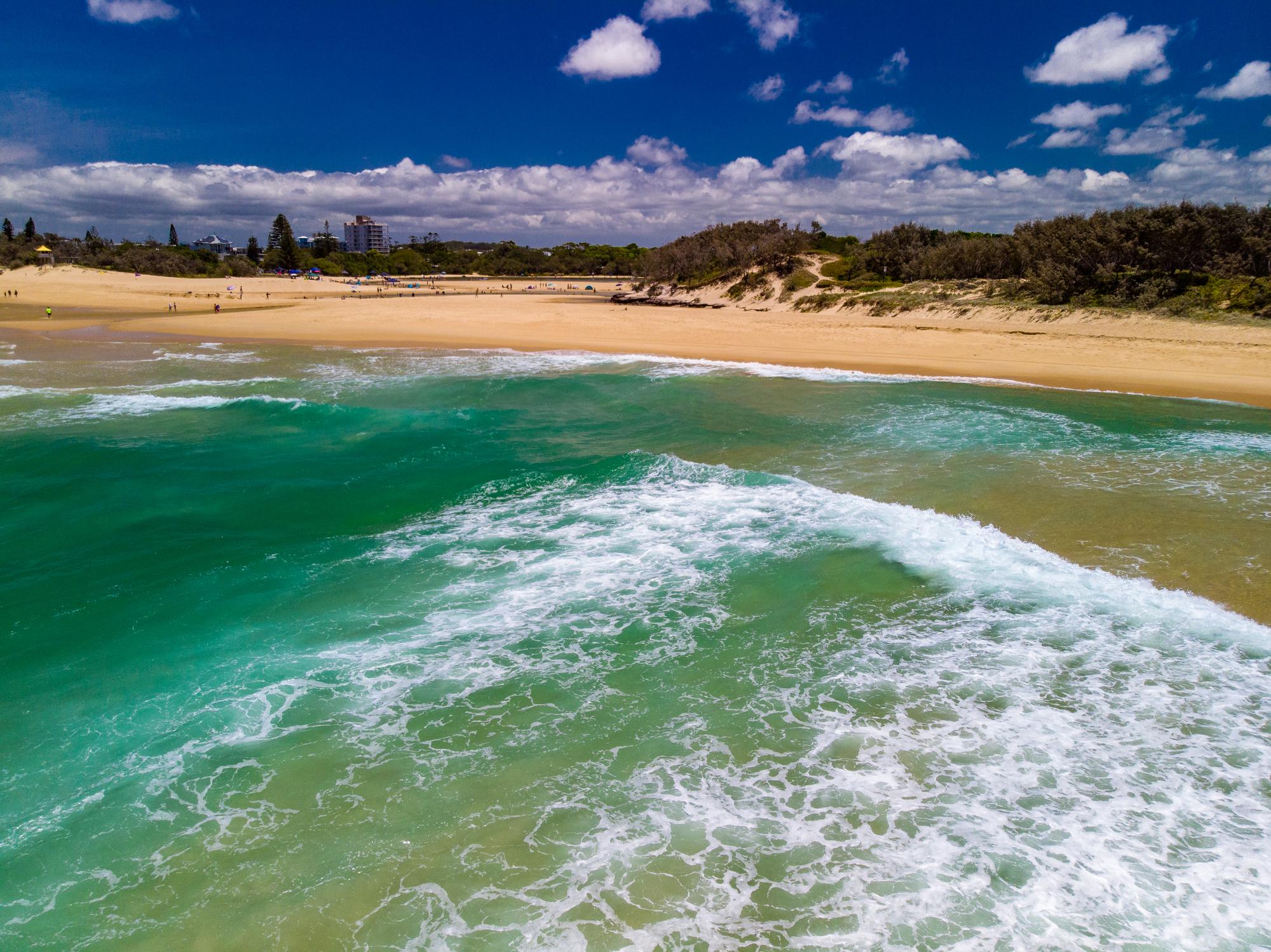 Sunshine Coast’s Cultural Boom Shapes Its Creative Identity