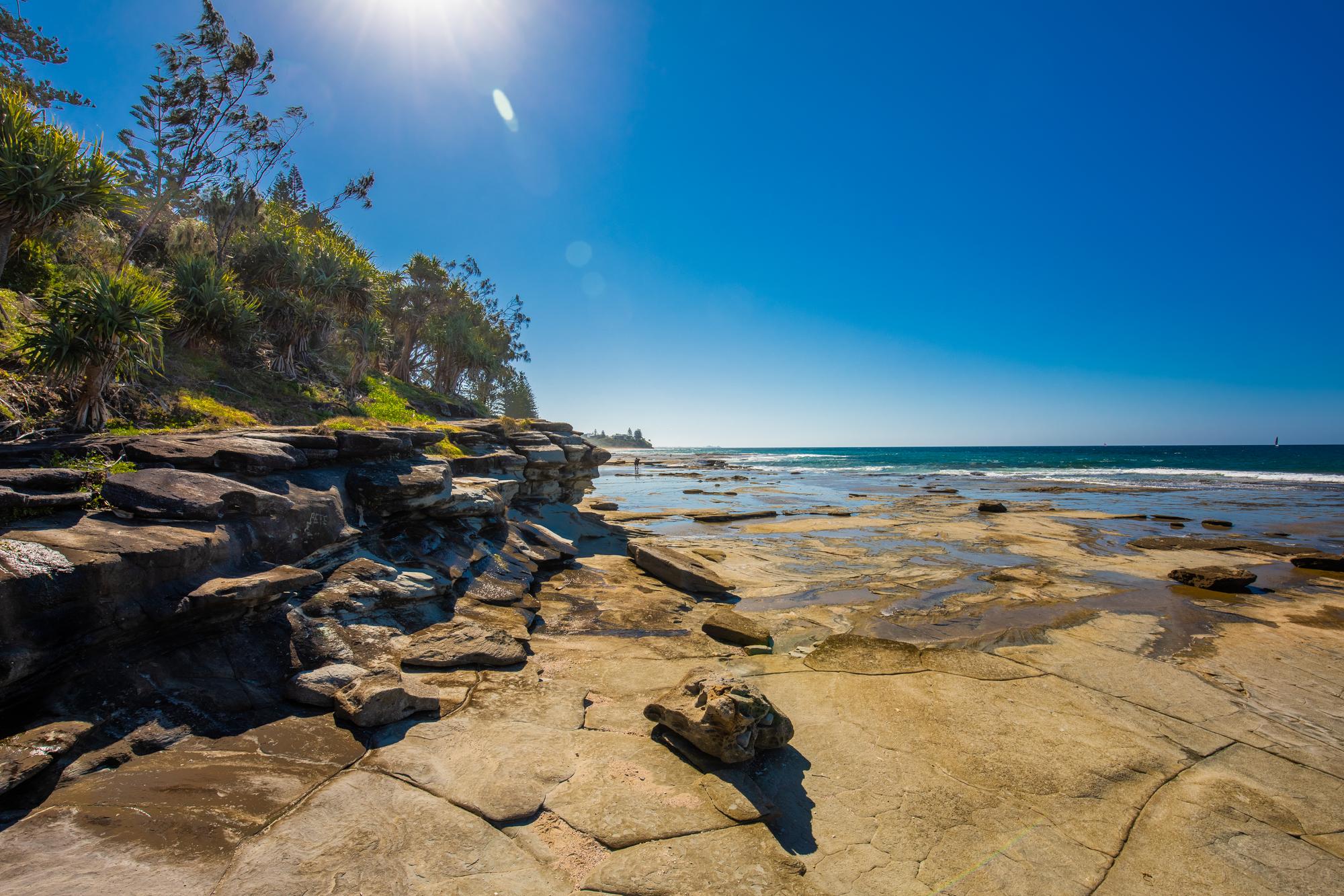 What Makes Sunshine Coast Unique Compared to Other Global Cities