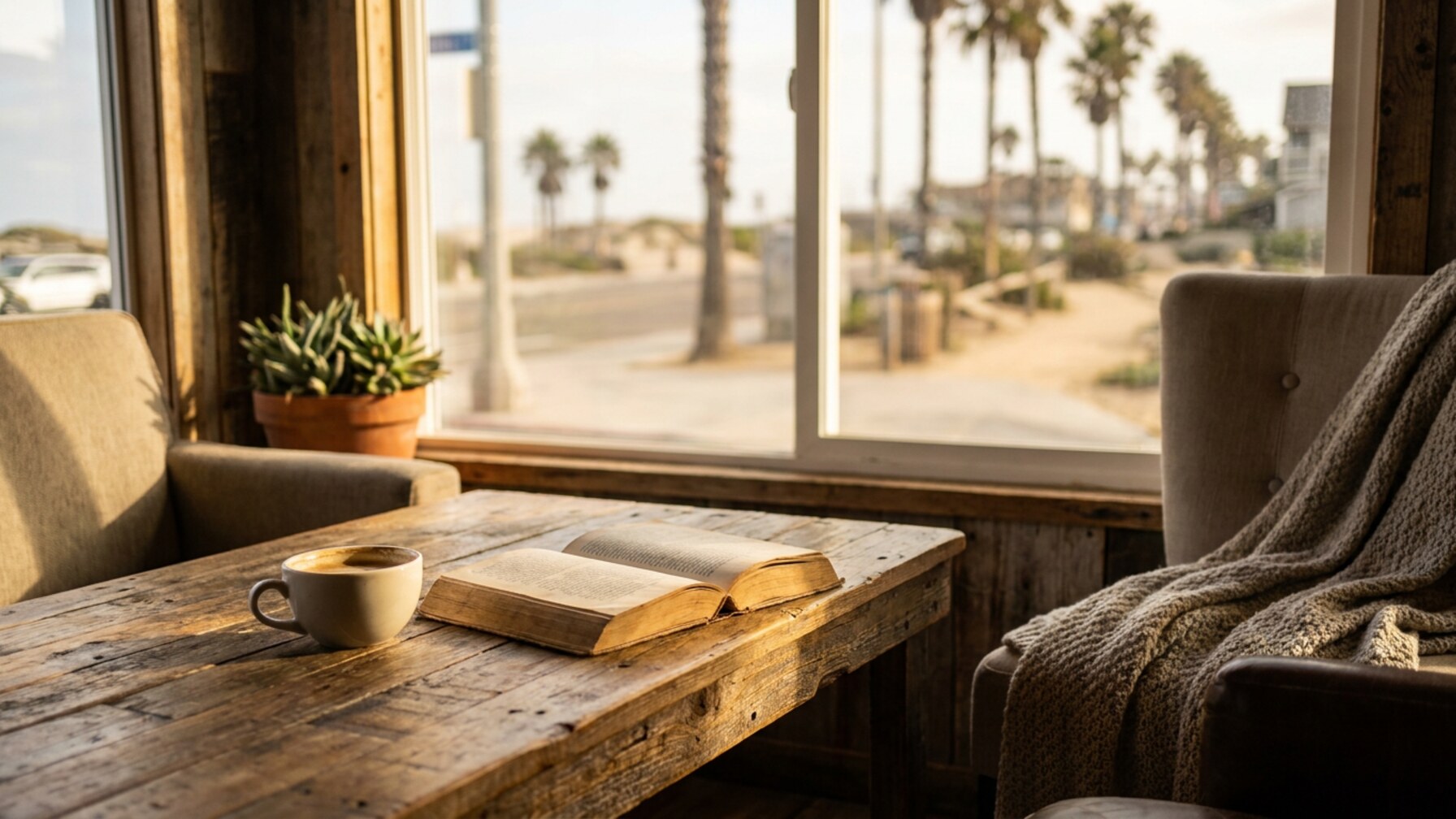 Inside Look at Neighbourhood Character and Community Vibe