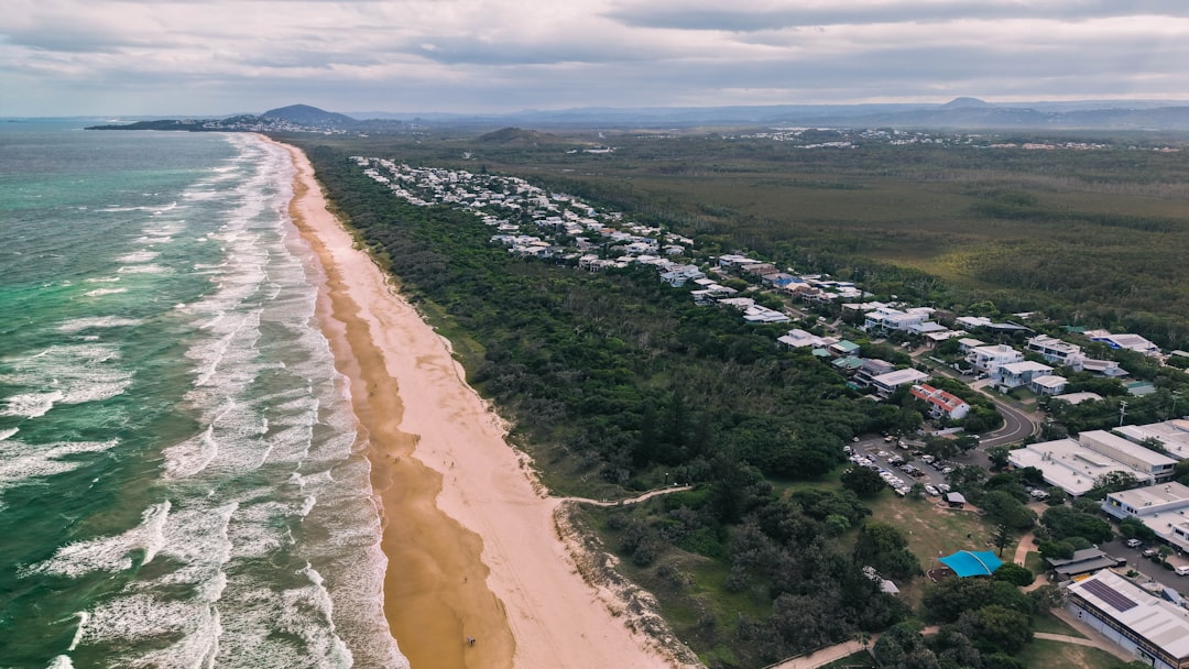 Sunshine Coast Population Surges: Key Statistics Behind Rapid Regional Growth