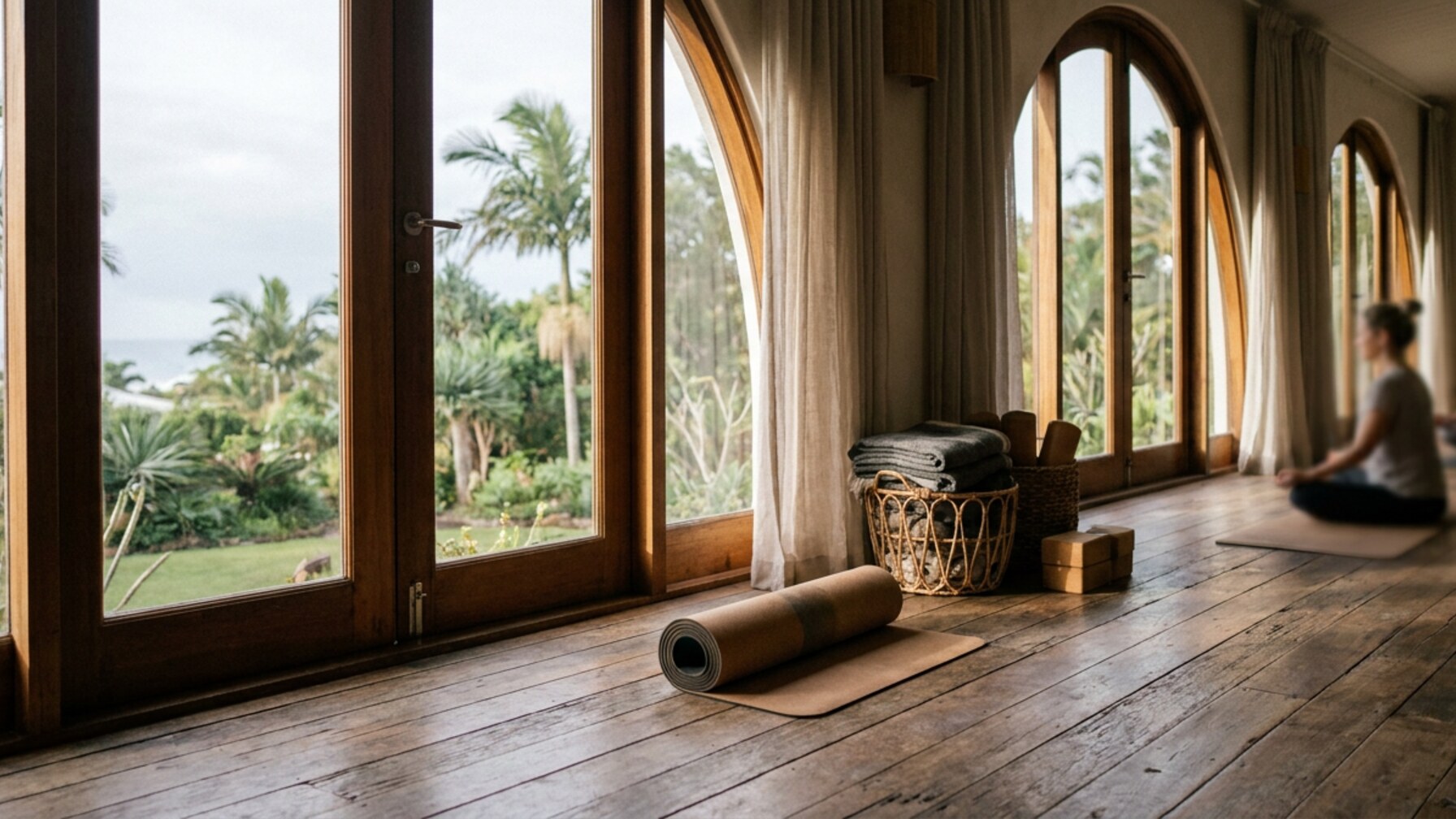 Guide to accessing free or low-cost wellness services on the Sunshine Coast