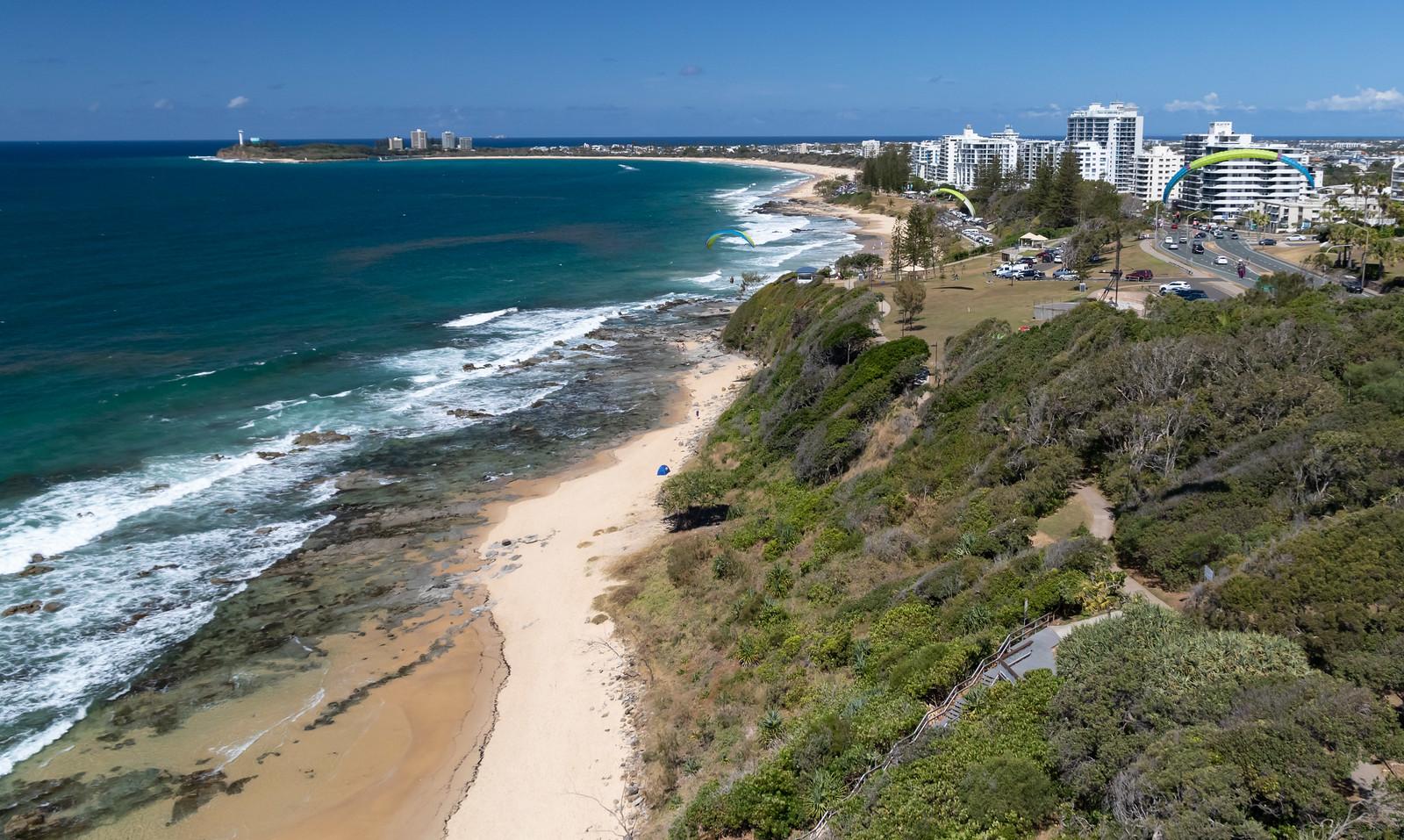 Sweat, Stride and Support: Fitness Challenges Bringing the Sunshine Coast Community Together