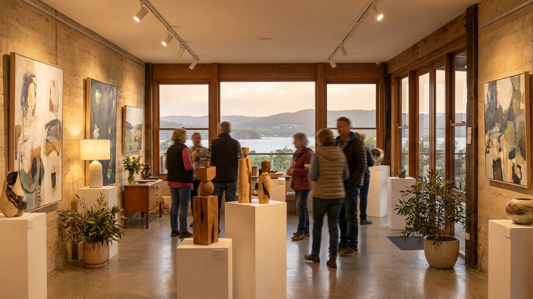 What Visitors Should Know and the Must-See Highlights on the Sunshine Coast