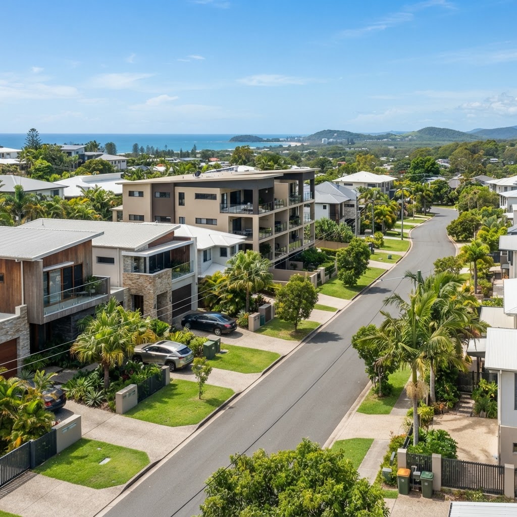 Sunshine Coast Leaders Tackle Fake Property Photos Distorting Real Estate Market